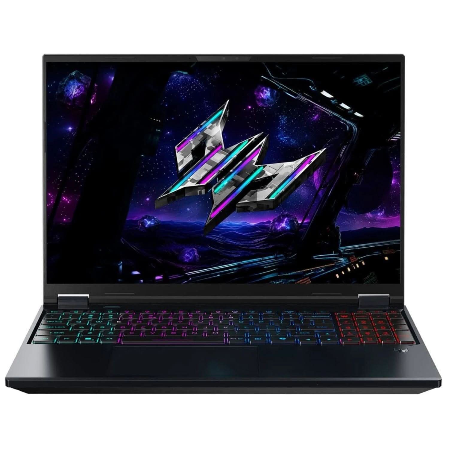 Acer Predator Helios Neo 16 Gaming Laptop - Intel Ultra 9 Processor, 32GB RAM, 1TB SSD, NVIDIA RTX 5070 Ti, 240Hz 16