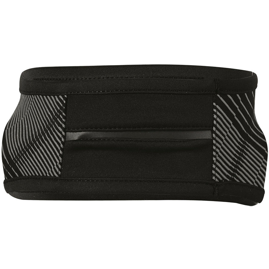 Thermal Windproof Headband for Men & Women - Breathable Winter Ear Warmer for Running, Skiing, Hiking & Outdoor Sports