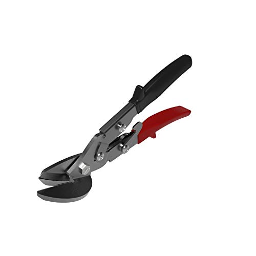 Klenk MA75200 Offset Aviation Snips 10-1/2