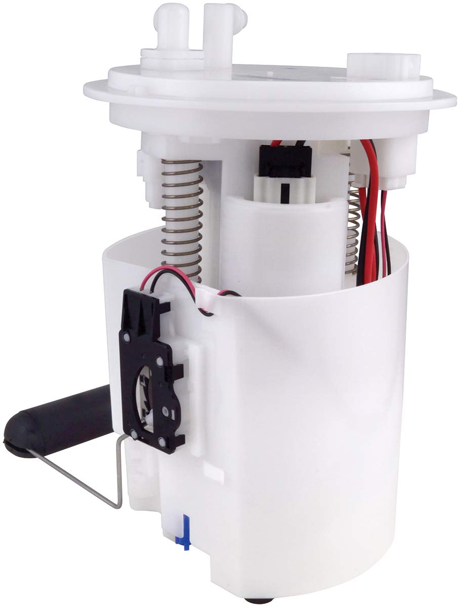 Hitachi FUP0037 Electric Fuel Pump - High Performance Replacement for Cars, Trucks & SUVs - Perfect for Engine Repair & Maintenance