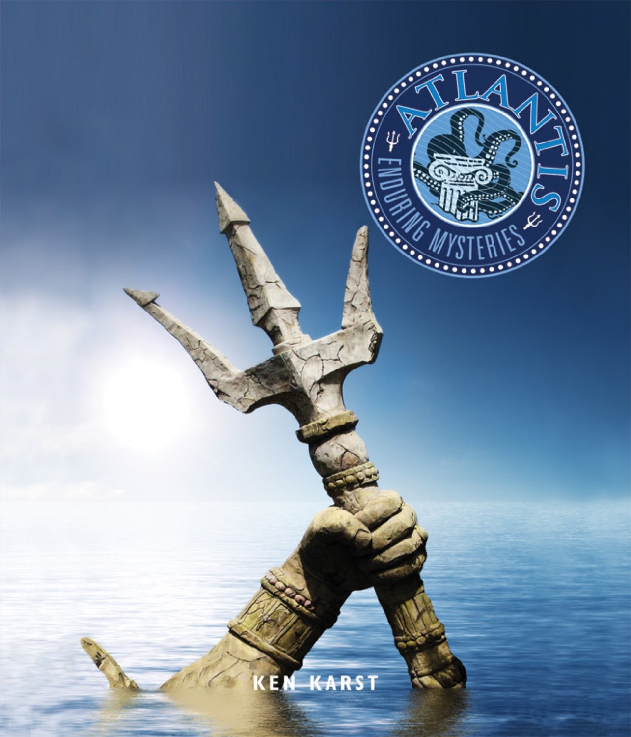Atlantis 9781608184002 - Ancient Myth Book for History Lovers | Perfect for Research, Gifts & Classroom Learning
