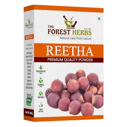 Reetha Powder