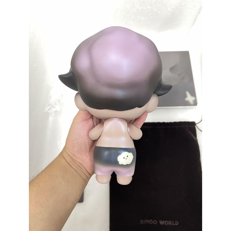 DIMOO Dark Dream Plus Limited Edition Collectible Figure - Perfect for Anime Fans, Gift Giving, and Home Decor Display