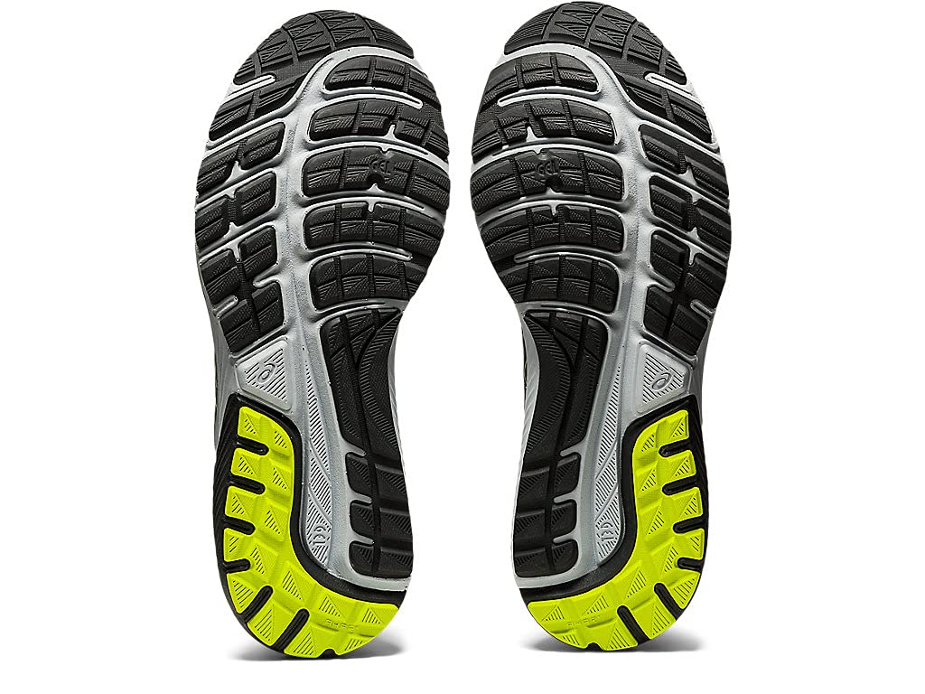 ASICS Men's Gel-Cumulus 22 Running Shoes - Lightweight Cushioned Sneakers for Jogging, Training & Gym Workouts - Perfect for Road Running & Marathon Training