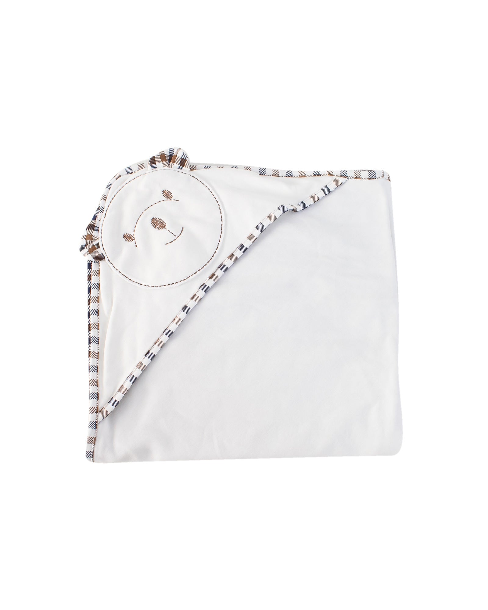 Aquascutum Soft Luxury Blanket 70x70cm - Premium Oversized Throw Blanket for Bed, Sofa & Travel - Cozy Home Decor Gift