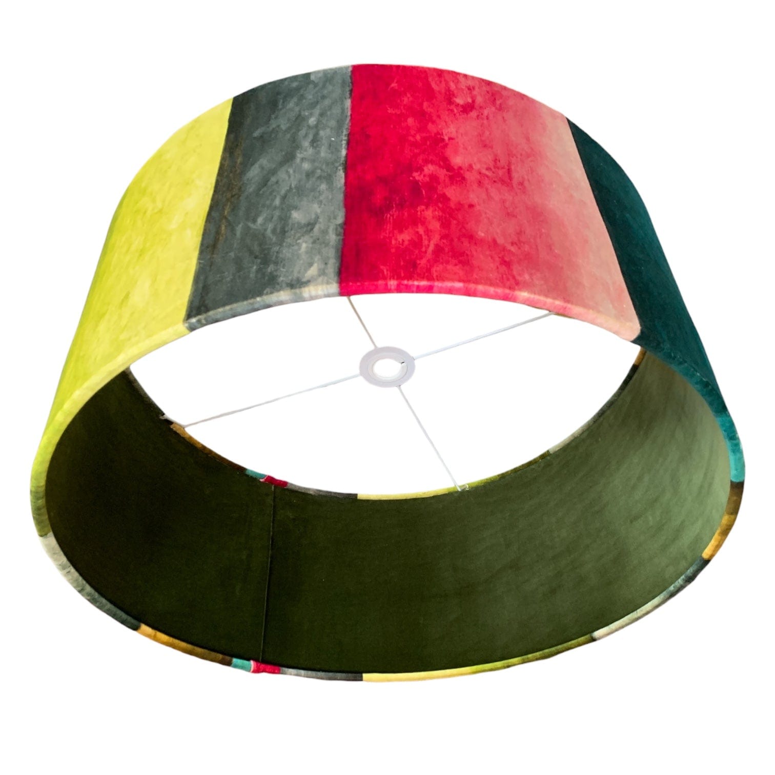 Rayure Velvet 24