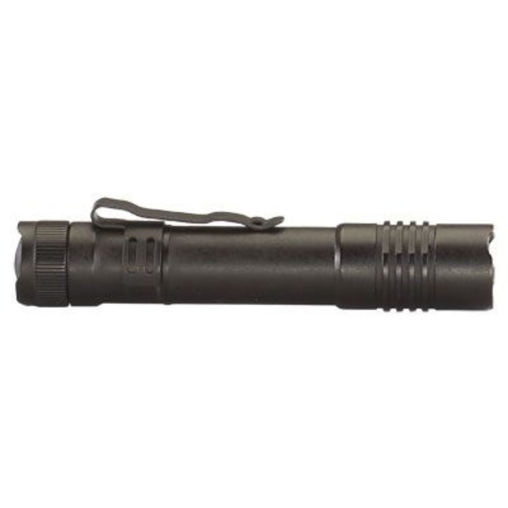 Streamlight ProTac 2L Tactical LED Flashlight - 350 Lumens, Rechargeable, Compact & Durable for Outdoor, Camping, Hiking & Emergency Use