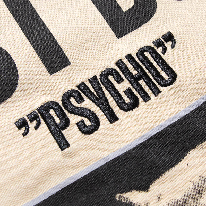 Criminal Damage Lost Dog Graphic T-Shirt for Men & Women - Vintage Stone Wash Cotton Tee - Perfect for Casual Wear, Street Style & Dog Lovers