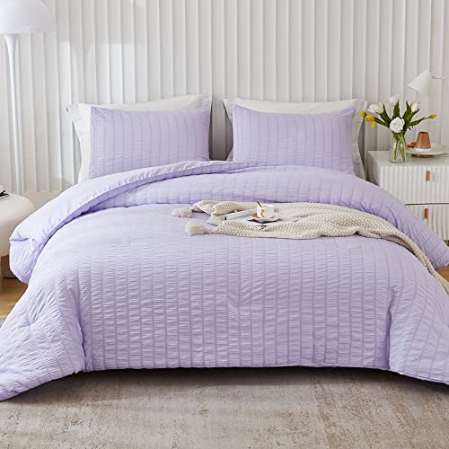 Lavender Purple
