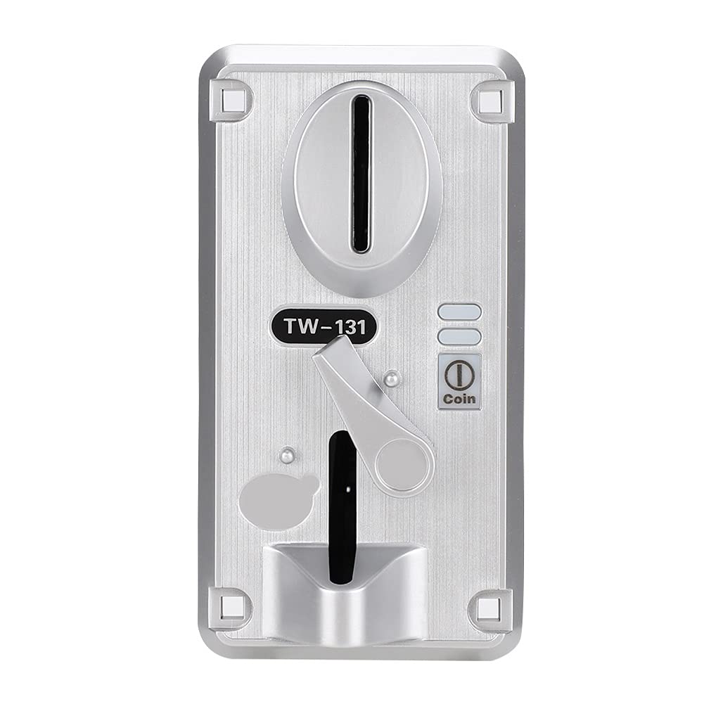 Socobeta TW131 Timer Controller Board - Automatic Selector Switch for Catcher Machines | Perfect for Industrial Automation & Production Line Control