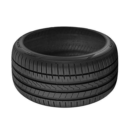 Falken Azenis FK510 235/55R19 101Y Ultra High Performance Summer Tires - Excellent Grip & Handling for Sports Cars & Luxury Sedans