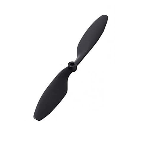 Robocraze 10x4.5 Inch Propeller Set for Drones - Compatible with Quadcopter, Multi-Rotor Helicopter & RC Drones (Color May Vary) - Perfect for Aerial Photography, FPV Racing and DIY Drone Projects