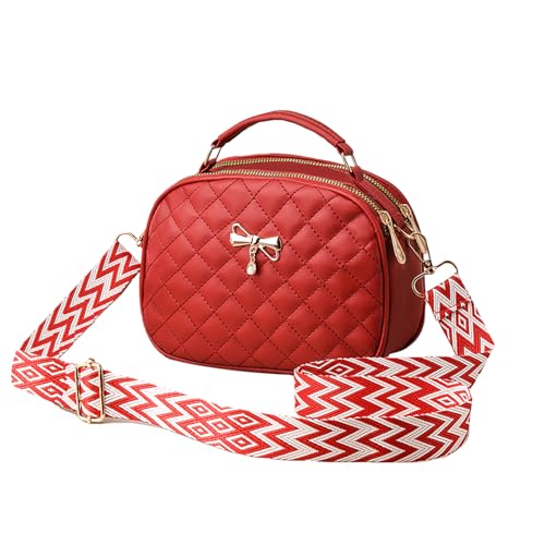 Bow Red