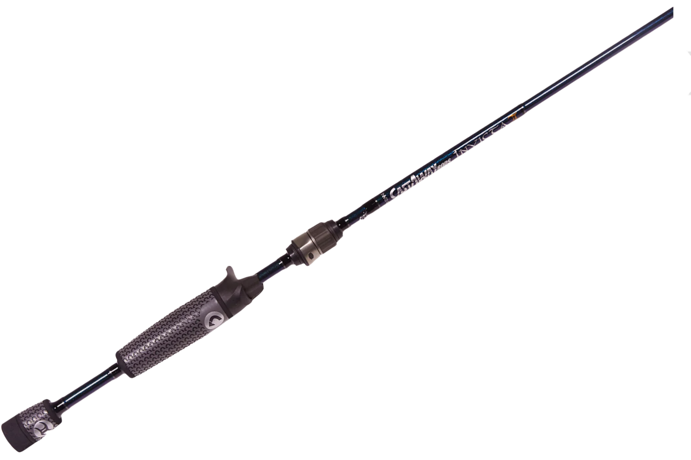 Invicta 2 INV2 TW66 Topwater Fishing Lure - Premium Bass Fishing Bait for Freshwater & Saltwater - Perfect for Early Morning and Late Evening Topwater Strikes