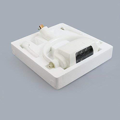 22mm Dental LED Exam Light with Infrared Sensor - Shadowless Oral Lamp for Dentist Chairs, Cold Light Technology - Perfect for Dental Clinics, Oral Surgeries & Teeth Whitening Procedures