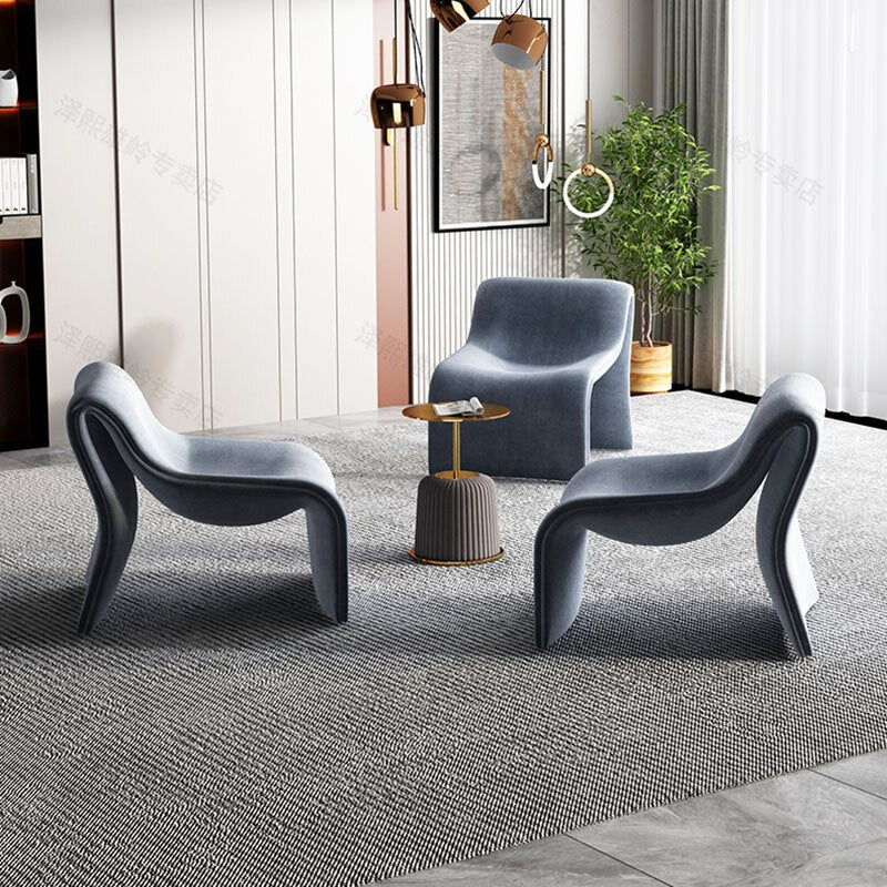 Premium Ergonomic Office Chair - High Back Executive Desk Chair with Lumbar Support for Home & Business Use - Modern Stylish Design for Comfort & Productivity