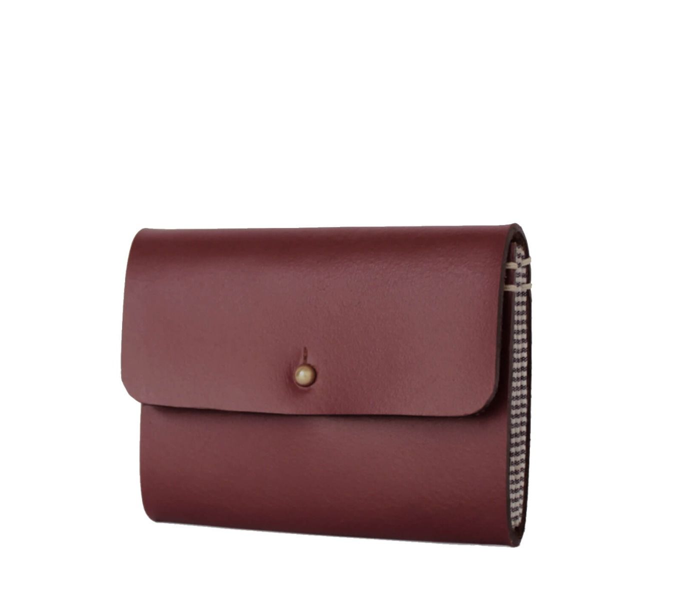 Premium Accordion Card Case - Organize Credit Cards, Business Cards & IDs - Perfect for Travel, Office & Everyday Use