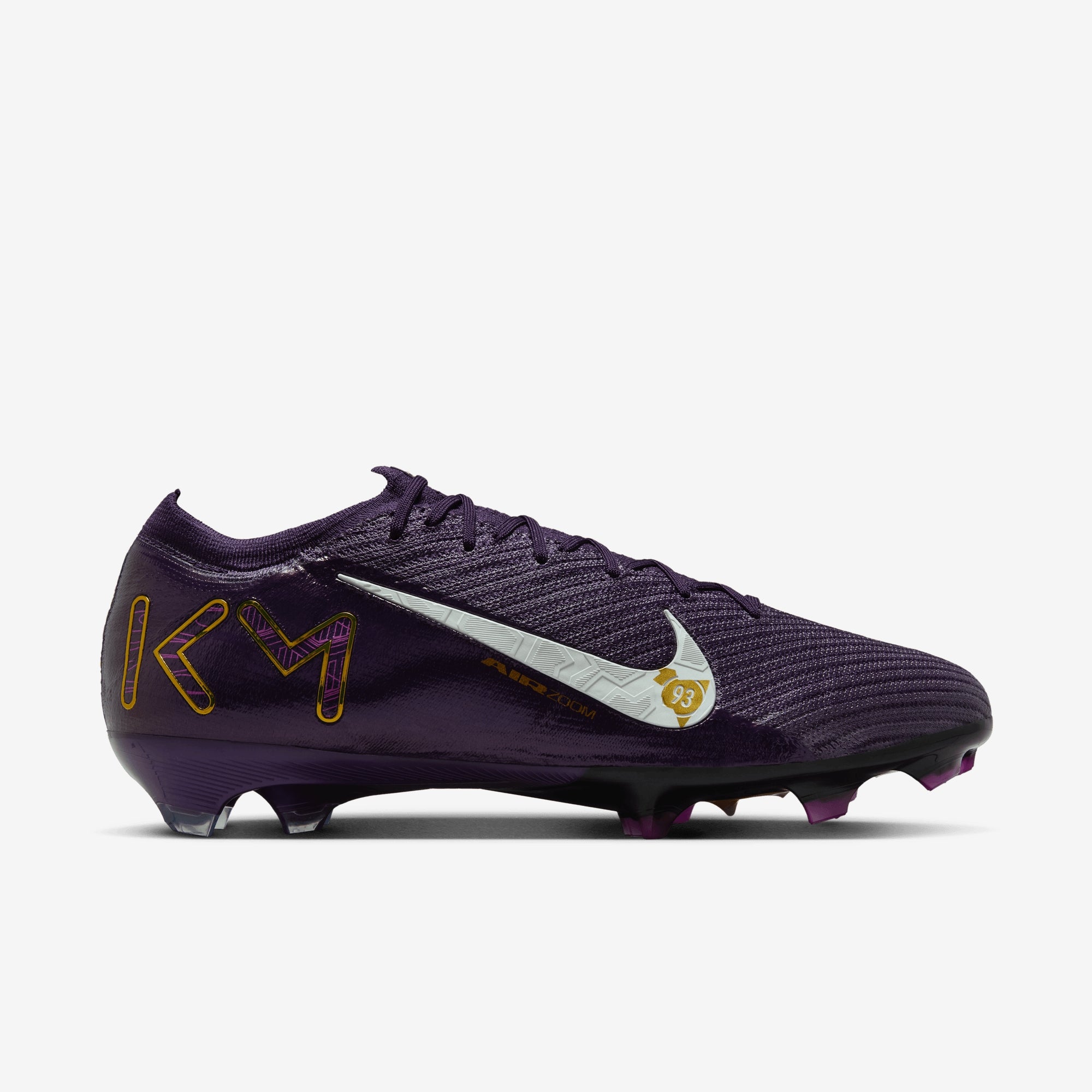 Grand Purple/Pale Ivory