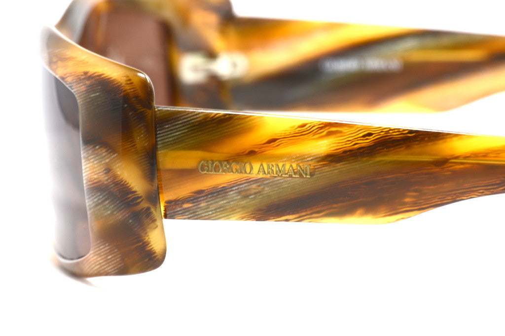 Giorgio Armani 54/S Sunglasses - Luxury Designer Shades for Men & Women | Perfect for Outdoor Activities, Beach & Driving