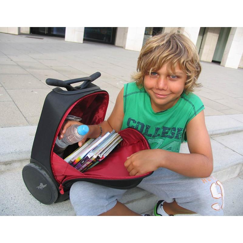Nikidom Roller Goal - Portable Soccer Goal for Kids & Adults - Perfect for Backyard, Beach, and Park Soccer Games