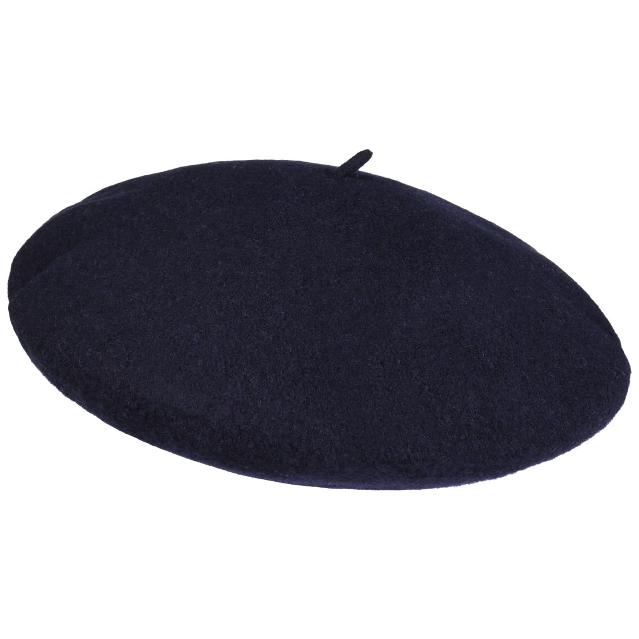 Premium Virgin Wool Beret for Women - Soft & Warm EU-Made Winter Hat - Perfect for Cold Weather, Fashion Outfits & Outdoor Activities