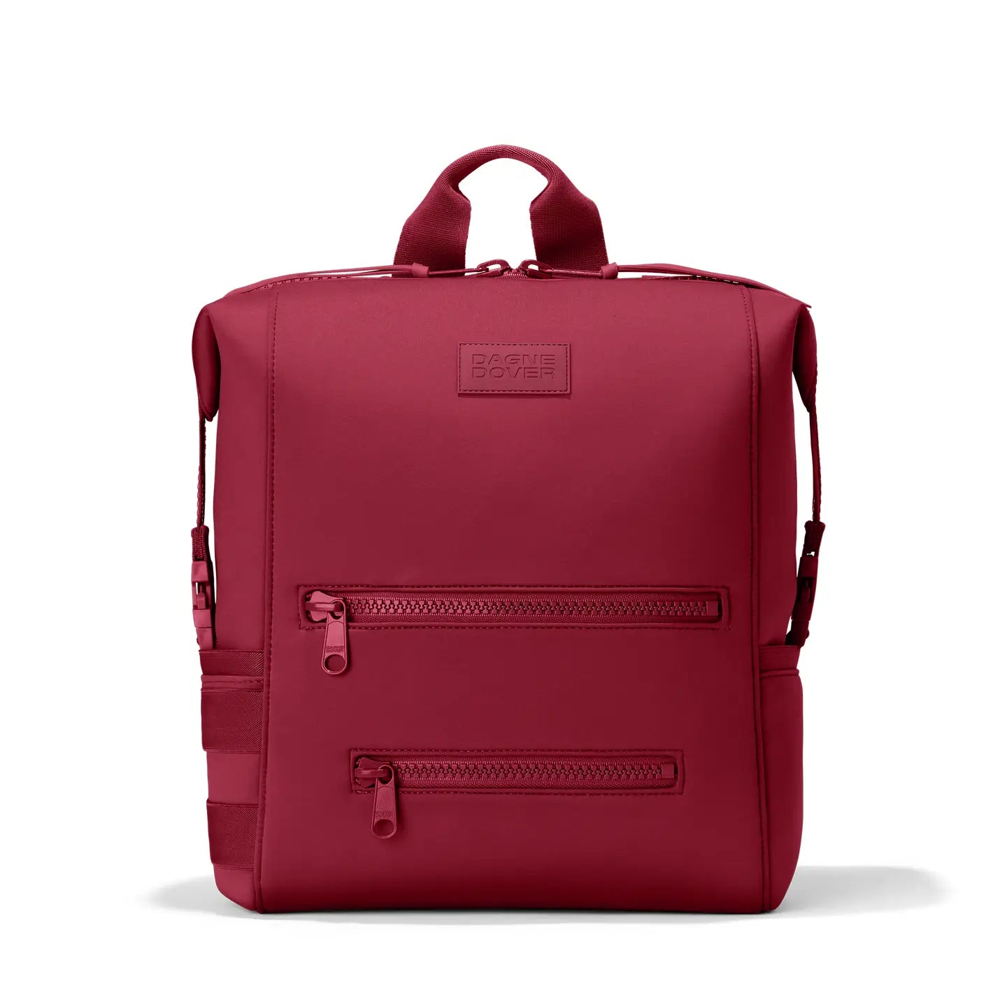 Dagne Dover Indi Large Diaper Bag - Stylish & Spacious Baby Bag for Moms, Perfect for Travel, Daycare & Everyday Use