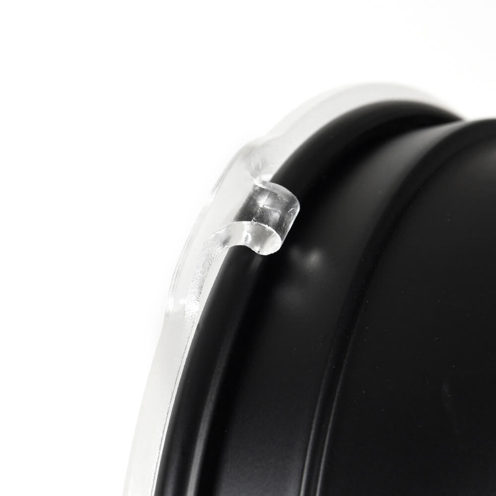 CITI600 Standard Umbrella Reflector Diffuser Cap (AD R6 Diffuser) - Soften Lighting for Photography & Video Studio Shoots