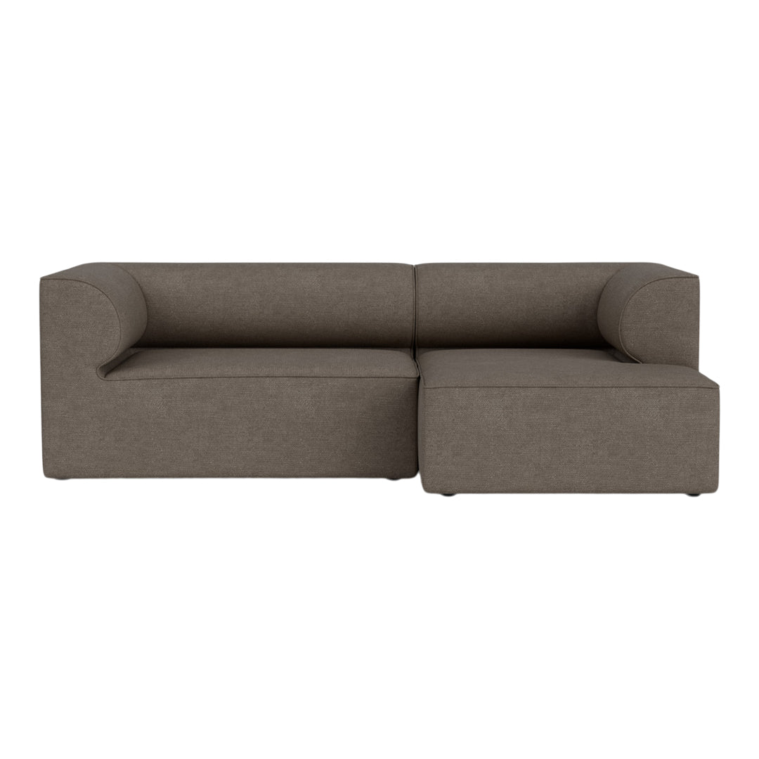 Eave Modular Sofa 2-Seater - Customizable Configurations (5 or 6 Pieces) for Living Room, Lounge & Office Spaces