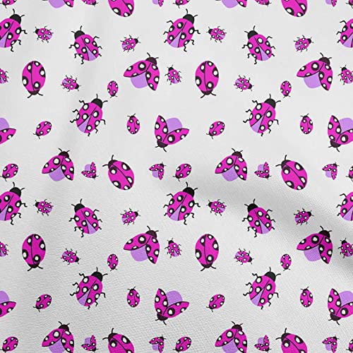 Fuschia Pink