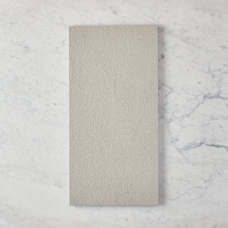 Hobart External Concrete Look Tile - Durable Outdoor Flooring for Patios, Walkways & Garden Paths