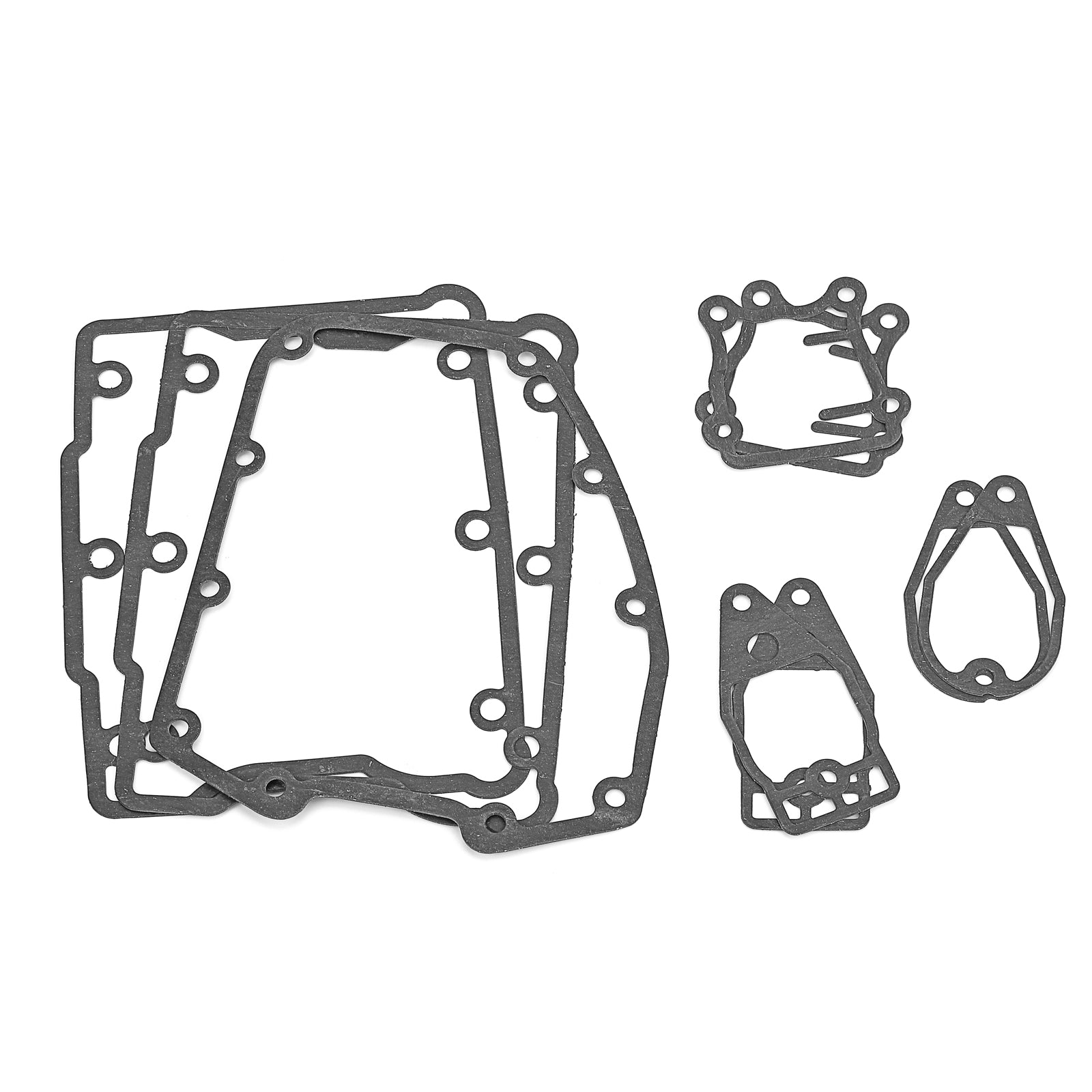 1999-2013 Harley Twin Cam Full Gasket Seal O-Ring Replacement Kit - Compatible with Harley Davidson Twin Cam Engines - Perfect for Motorcycle Engine Repair & Maintenance
