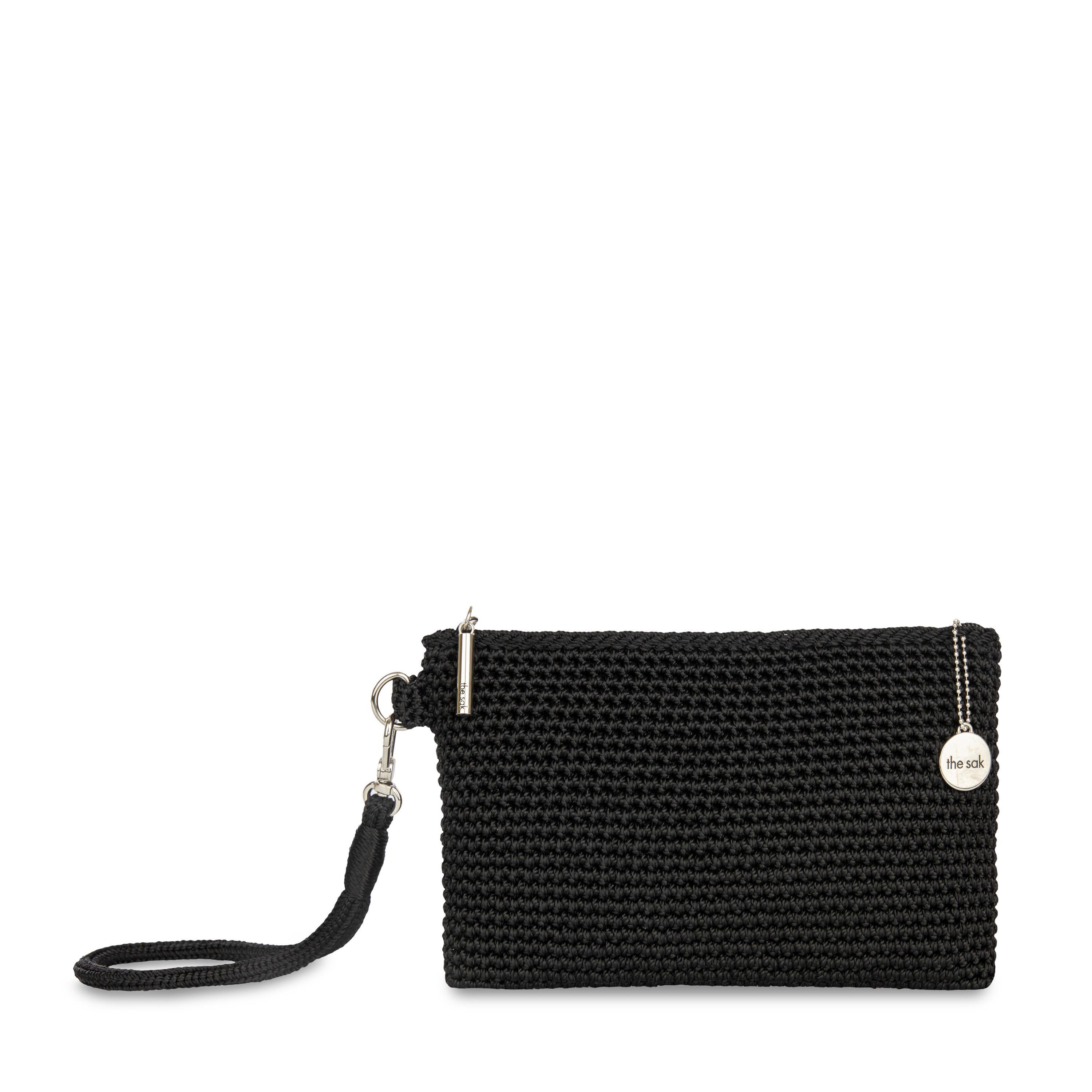 Vita Wristlet Wallet for Women - Slim RFID Blocking Crossbody Phone Purse - Perfect for Travel, Shopping & Everyday Use