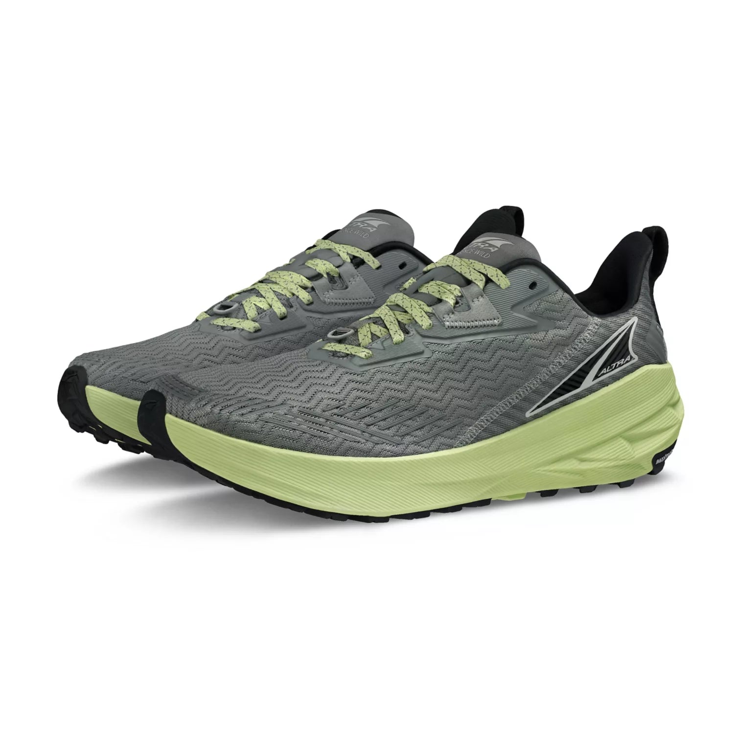 Altra Experience Wild Trail Running Shoes - Lightweight & Cushioned for Men & Women | Perfect for Hiking, Backpacking & Outdoor Adventures