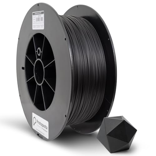 Conductive Pla Black 1.75mm, 2kg