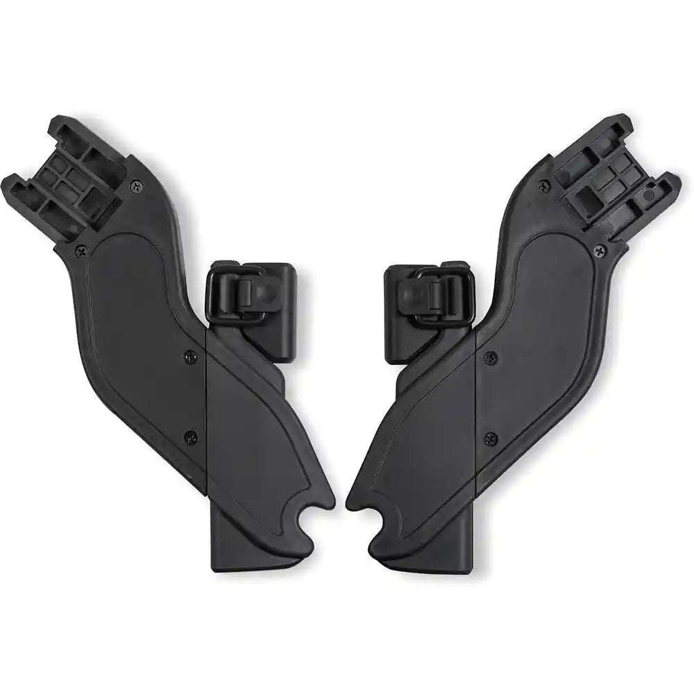 UPPAbaby Vista Lower Adapters - Replacement Parts for Stroller Compatibility | Perfect for Travel, Shopping & Everyday Use with Your UPPAbaby Vista Stroller