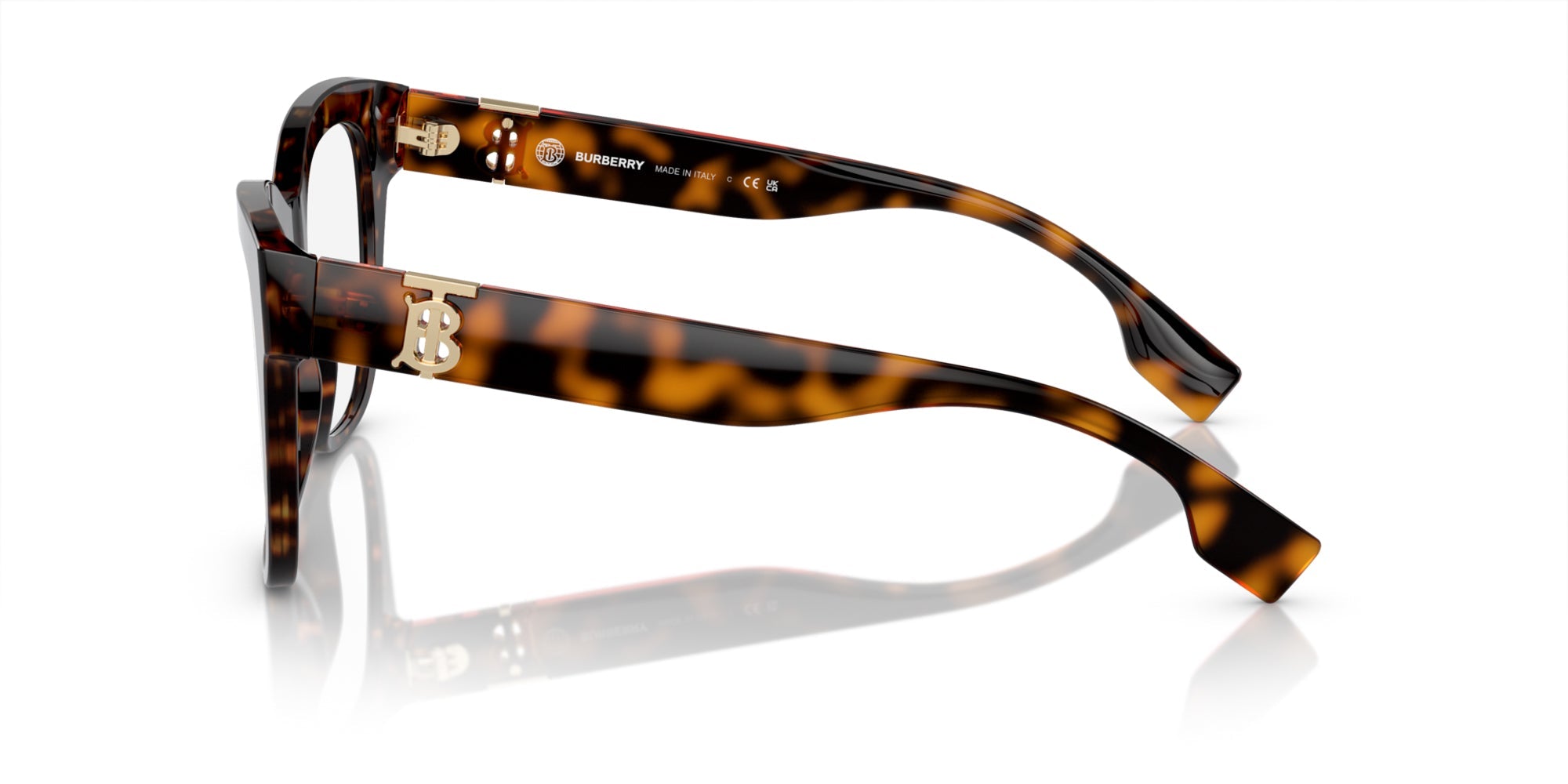 Burberry BE2388 Sunglasses - Classic Aviator Style, UV Protection, Polarized Lenses for Men & Women | Perfect for Driving, Travel & Outdoor Activities