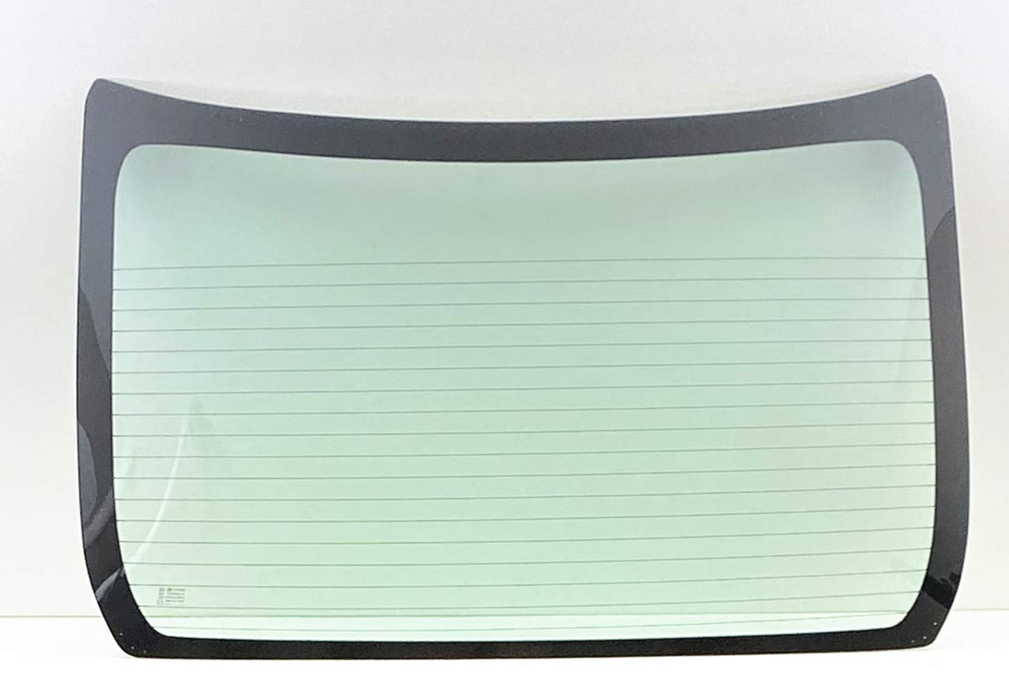 2019-2022 Honda Insight Heated Rear Window Glass Replacement - OEM Fit, Defrosting Back Glass for Winter Driving & Improved Visibility