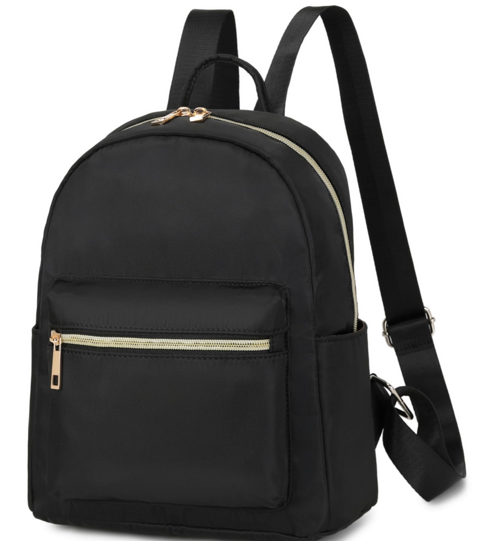 Cute Mini Backpack for Girls & Teens - Small Casual Backpack Purse for School, Travel & Daily Use | Lightweight Durable Daypack for Teens, College Students & Outdoor Activities