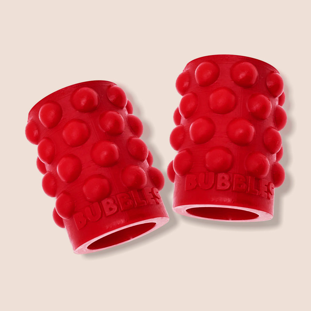 Premium Silicone Nipple Suckers for Women - Soft & Comfortable Bubbles Nipple Enhancers - Perfect for Sensual Play, Nursing Relief & Intimate Moments
