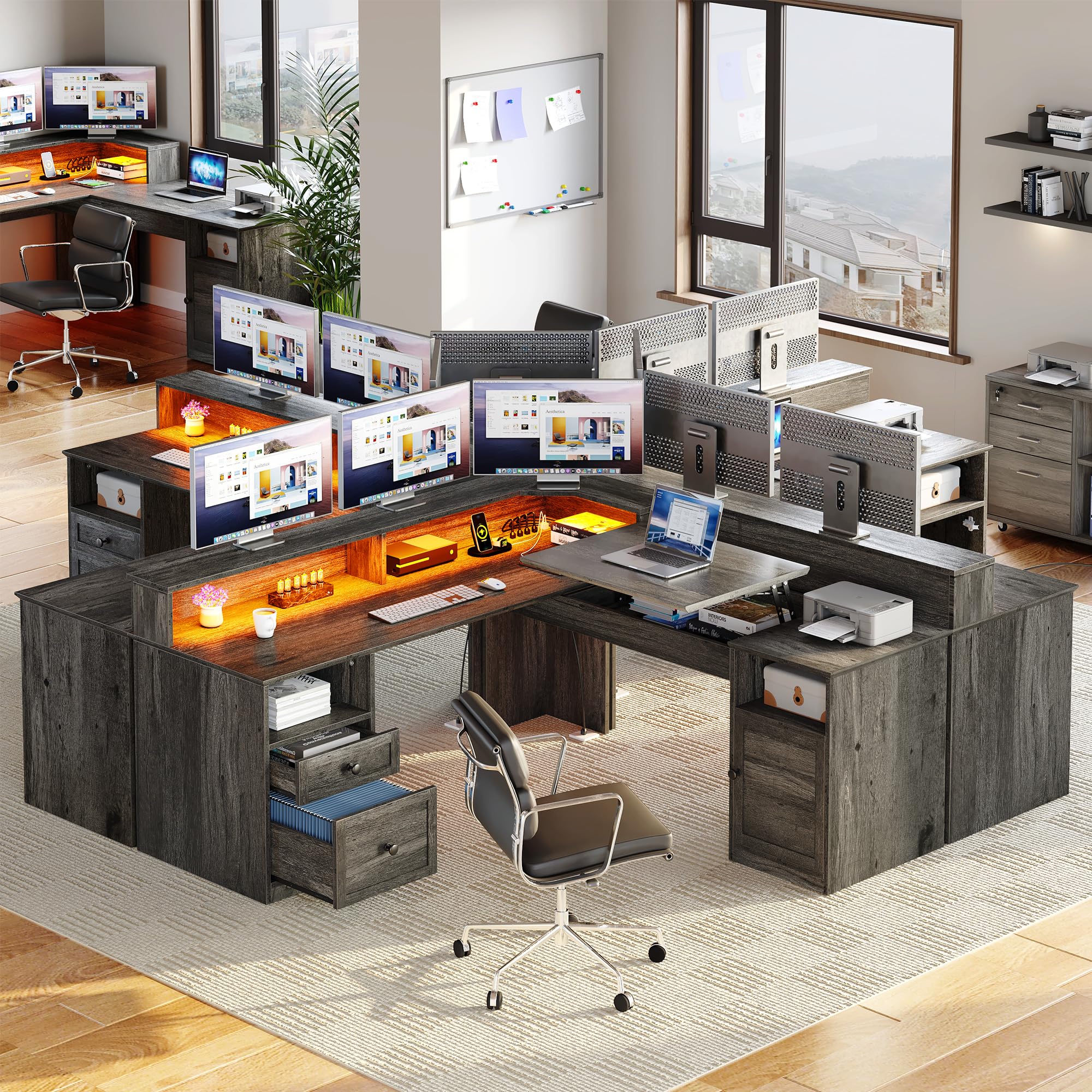 YITAHOME 60