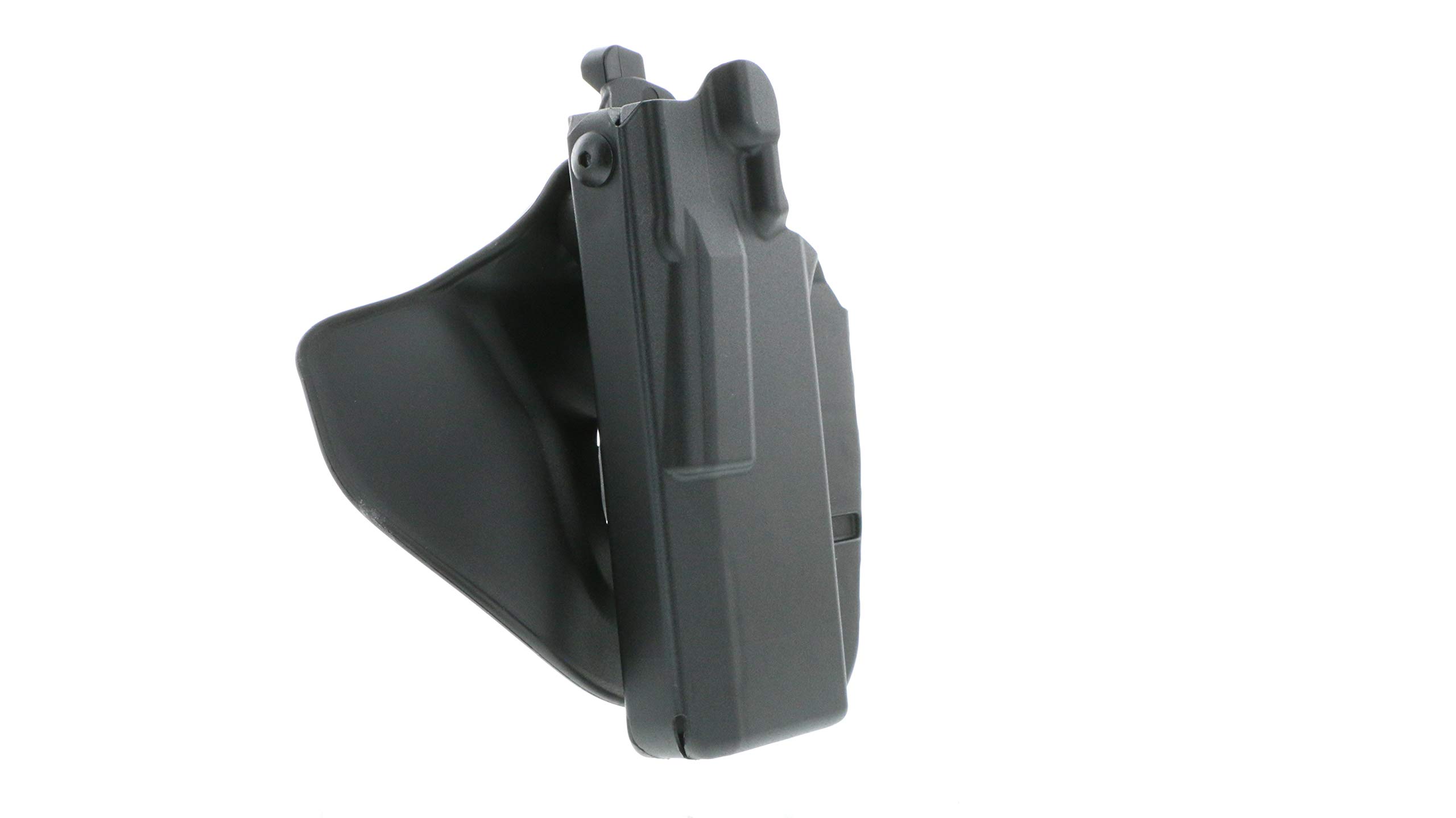 Safariland 7378 ALS Concealment Paddle & Belt Loop Combo Holster - Left Hand Draw - Perfect for CCW, Law Enforcement & Tactical Training
