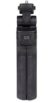 Promaster 1325 Tripod Grip for Canon HG 100TBR - Professional Camera Support for Videography & Photography - Perfect for Travel, Events & Outdoor Shooting