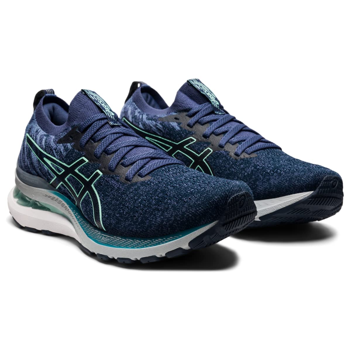 ASICS Women's Running Shoes - Lightweight Cushioned Athletic Sneakers for Jogging, Training & Gym Workouts | Comfortable Walking Shoes for Women | Perfect for Road Running, Treadmill & Outdoor Activities