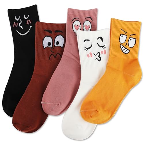 Multicolor Emotions-5