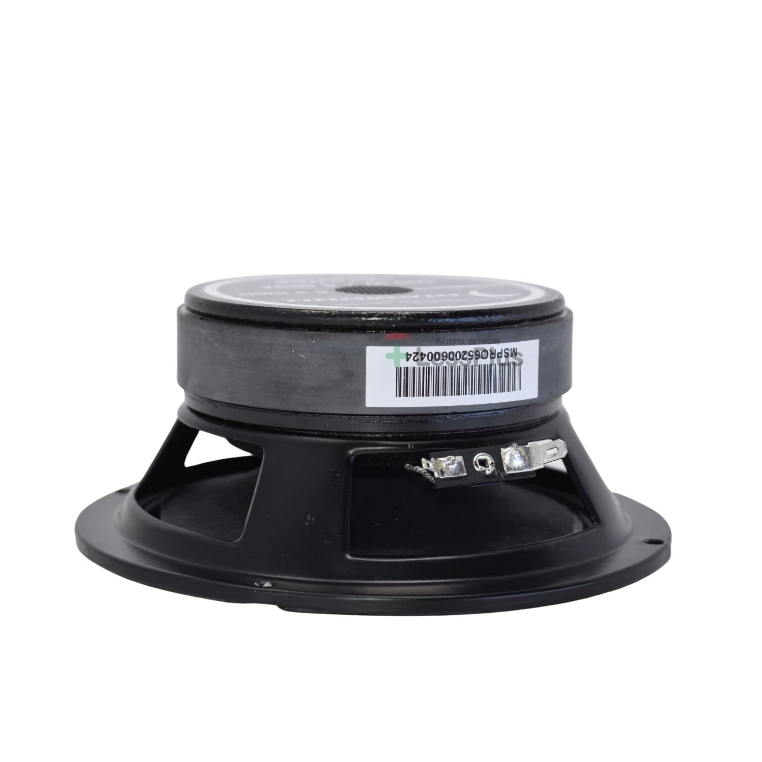 MSPRO65 6.5 Inch High Power 200W RMS Pro Motorsports Speakers Pair - Premium Car Audio for Off-Road Vehicles, Boats & Motorcycles | Crystal Clear Sound for Adventure & Racing Enthusiasts