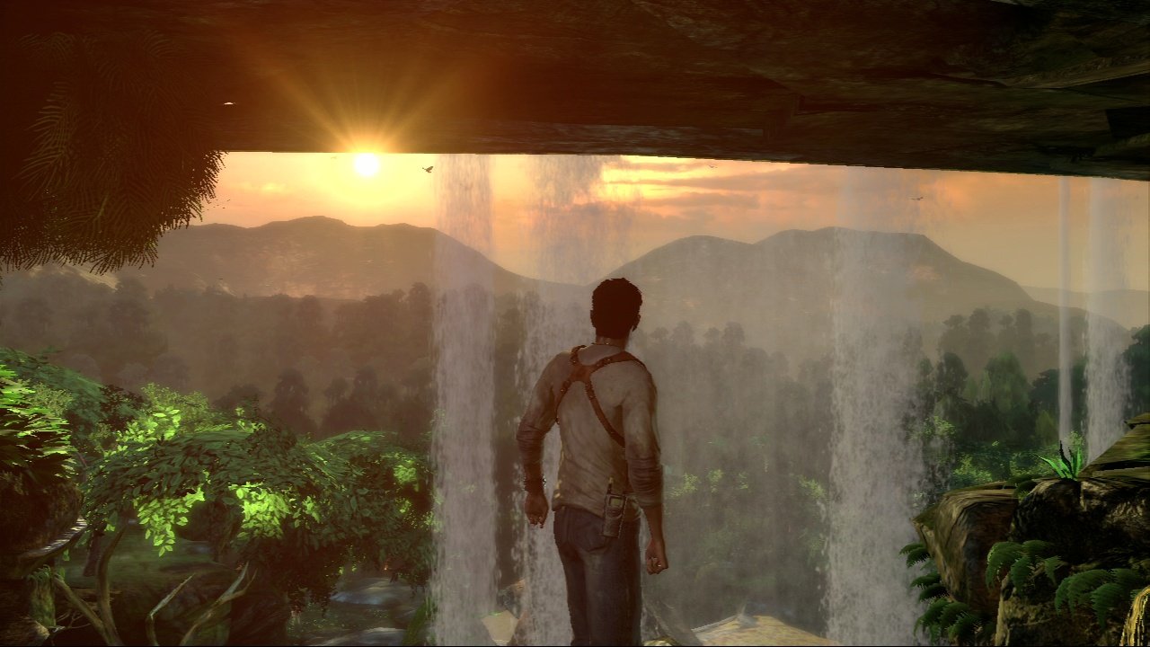 Uncharted: Drake's Fortune - Essential Collection | Action-Adventure Video Game for PS4 | Perfect for Gaming Enthusiasts & Collectors
