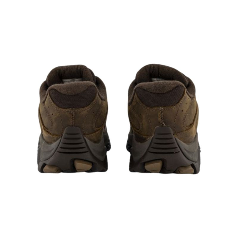 Merrell Moab Adventure 3 Hiking Shoes for Men - Lightweight Waterproof Trail Running & Outdoor Walking - Perfect for Camping, Backpacking & Mountain Trekking