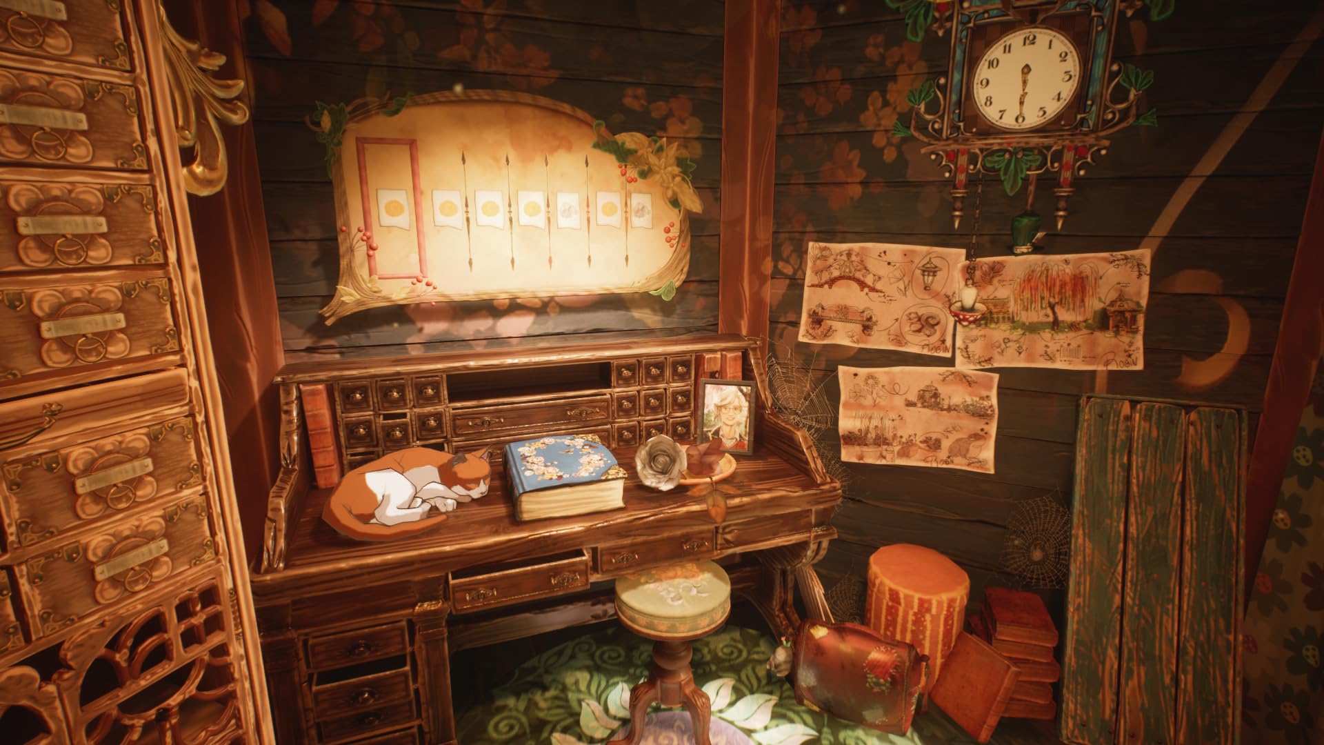 Garden Life: A Cozy Farming Simulator Game for Nintendo Switch - Relaxing Virtual Gardening Experience for Home & Travel
