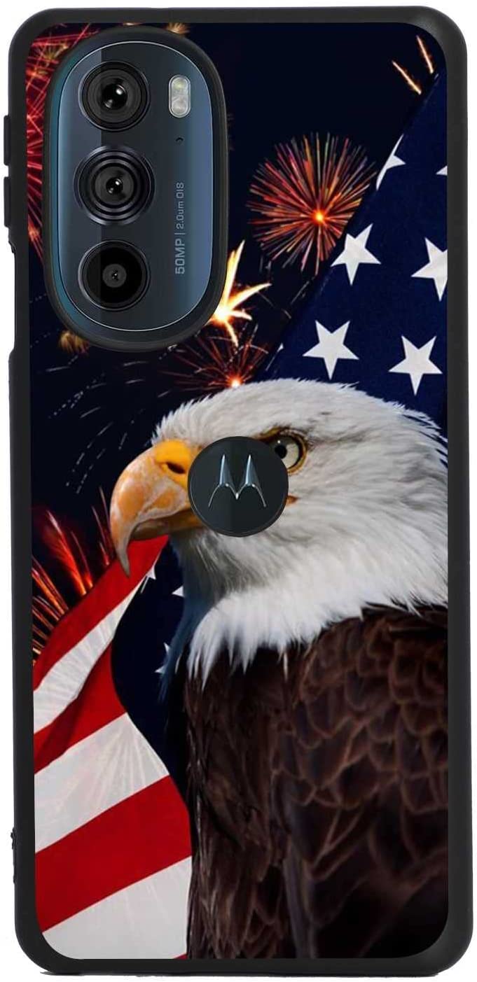 Motorola Edge Plus 2022 Case | Moto Edge Pro Protective Cover | Shockproof Slim Fit Phone Case for Motorola Edge Plus 2022/Edge Pro - Perfect for Daily Use, Travel & Outdoor Activities