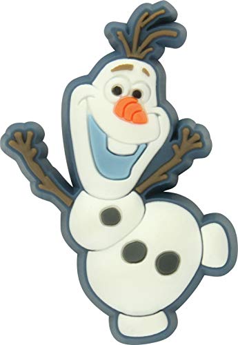 Frozen Olaf Pose